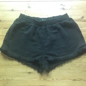 Madewell shorts